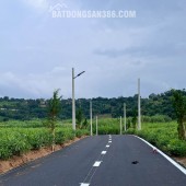 Cần Bán Đất 104m², 76m² Đất Ở, Đường Nhựa, Gần Suối Cam Ly Chỉ Từ 450 Triệu